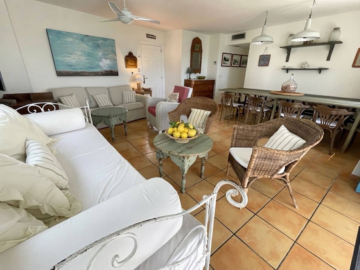 3 bedroom Apartment for rent in Altea with pool garage - € 1,800 (Ref: 9064941)