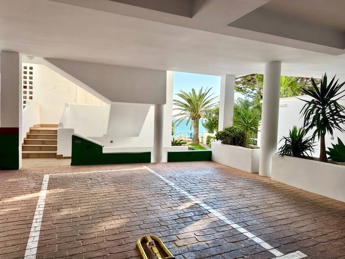 3 bedroom Apartment for rent in Altea with pool garage - € 1,800 (Ref: 9064941)