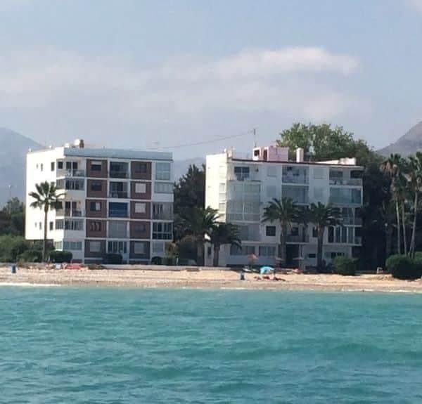 2 bedroom Apartment for sale in Altea - € 365,000 (Ref: 9113813)