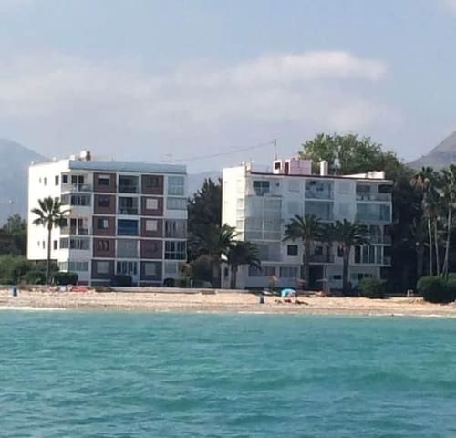 2 camera da letto Appartamento in vendita in Altea - 365.000 € (Rif: 9113813)