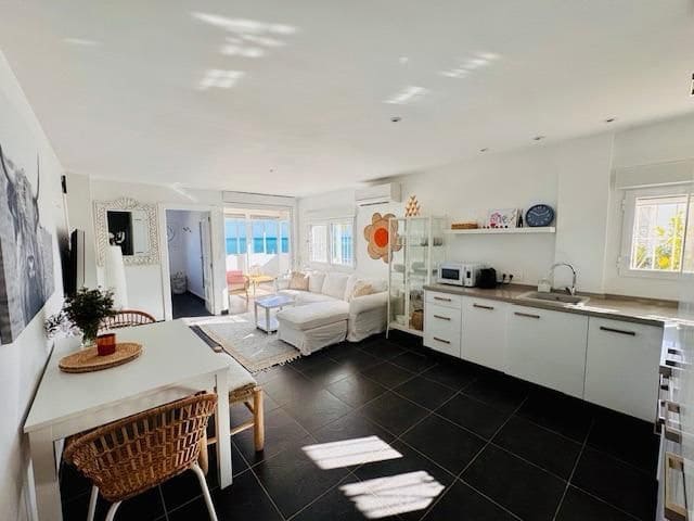 2 soveværelse Lejlighed til salg i Altea - € 365.000 (Ref: 9113813)