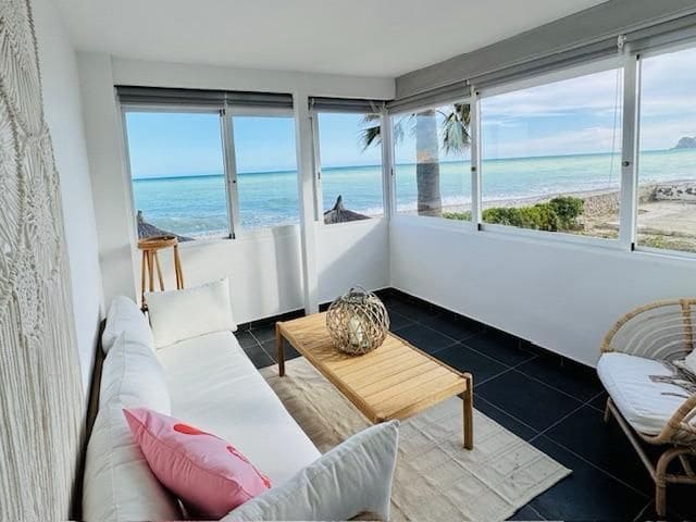 2 soveværelse Lejlighed til salg i Altea - € 365.000 (Ref: 9113813)