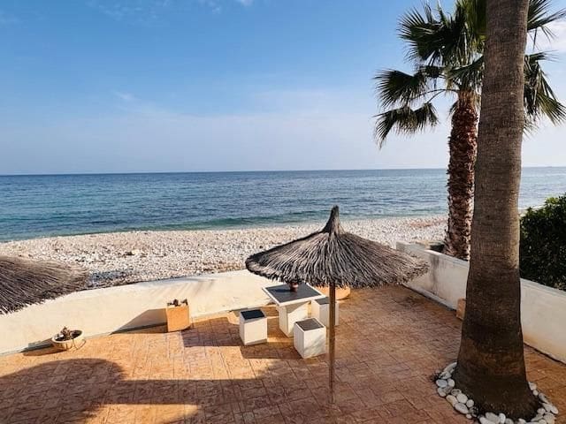 2 bedroom Apartment for sale in Altea - € 365,000 (Ref: 9113813)