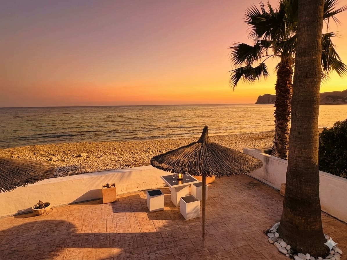 2 soverom Leilighet til salgs i Altea - € 365 000 (Ref: 9113813)