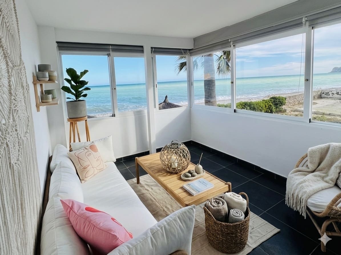 2 soverom Leilighet til salgs i Altea - € 365 000 (Ref: 9113813)