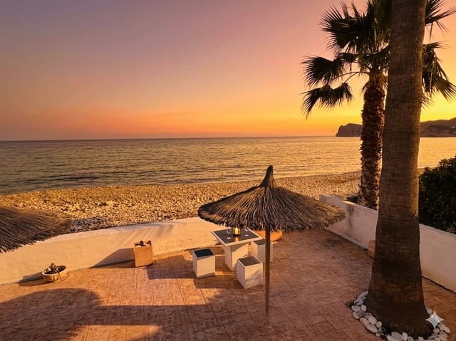 2 bedroom Apartment for sale in Altea - € 365,000 (Ref: 9113813)