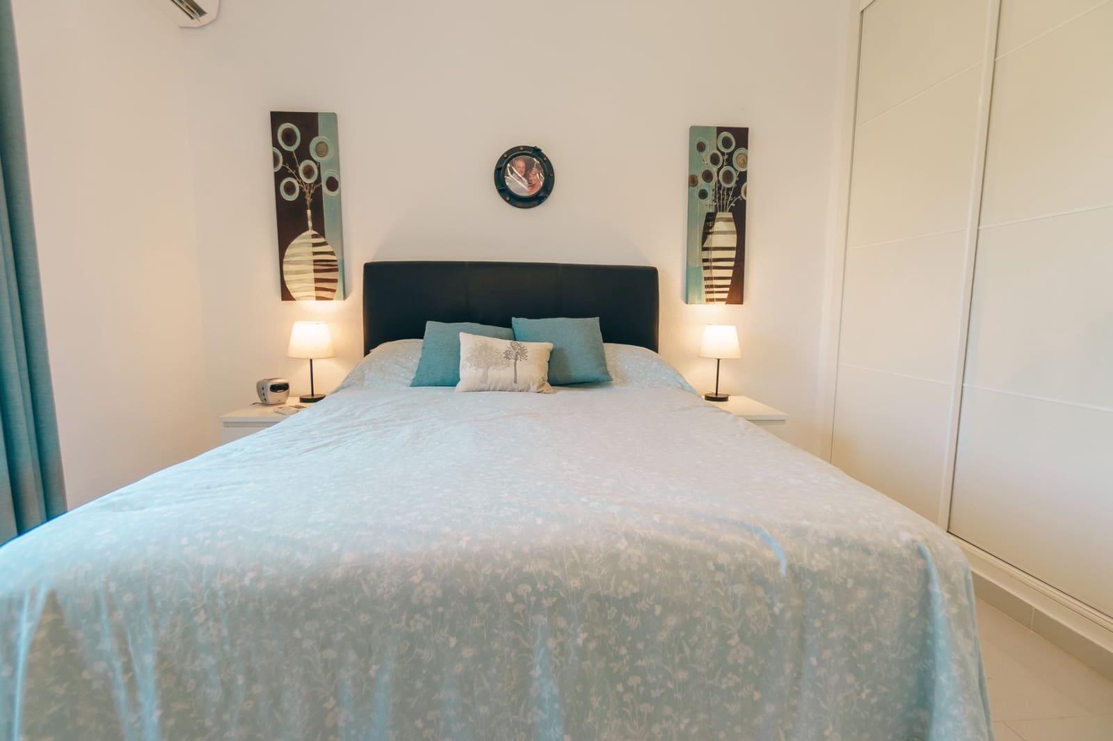 2 sovrum Villa till salu i Albir med pool garage - 375 000 € (Ref: 9148849)