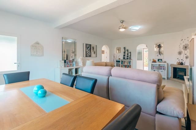 2 bedroom Villa for sale in Albir, Alfaz del Pi / L'Alfàs del Pi with pool garage - € 375,000 (Ref: 9148849)