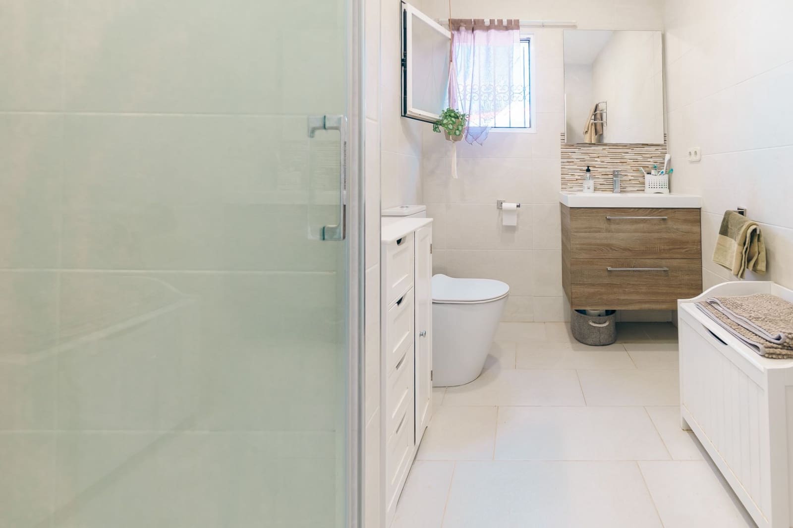 2 sovrum Villa till salu i Albir med pool garage - 375 000 € (Ref: 9148849)