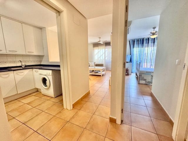 1 soverom Leilighet til leie i Altea med svømmebasseng garasje - € 800 (Ref: 9204245)