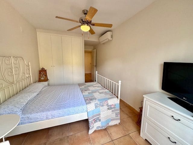 1 soverom Leilighet til leie i Altea med svømmebasseng garasje - € 800 (Ref: 9204245)