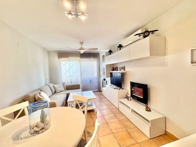 1 bedroom Apartment for rent in Altea with pool garage - € 800 (Ref: 9204245)