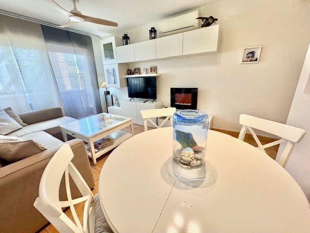 1 bedroom Apartment for rent in Altea with pool garage - € 800 (Ref: 9204245)