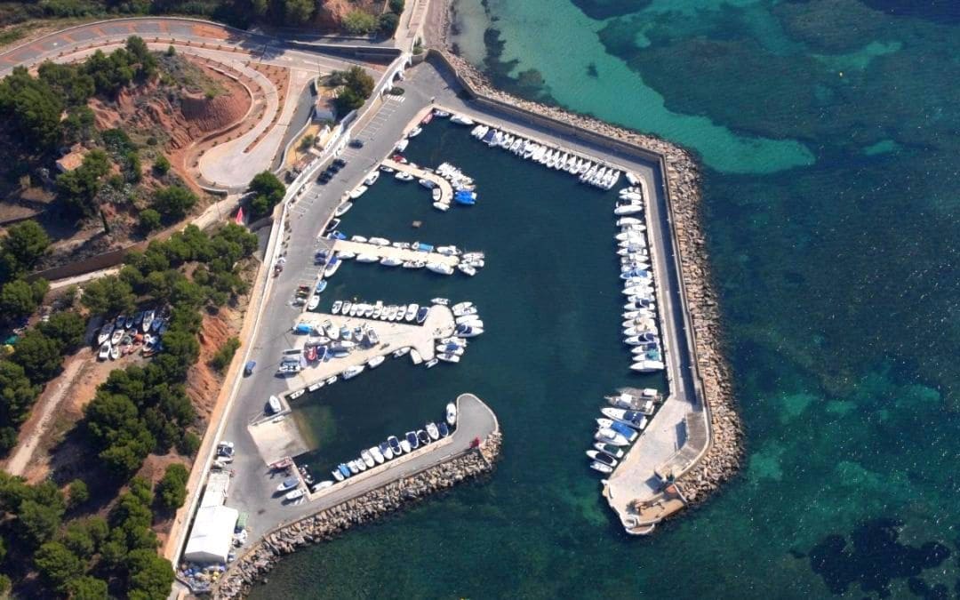 1 soverom Leilighet til leie i Altea med svømmebasseng garasje - € 800 (Ref: 9204245)