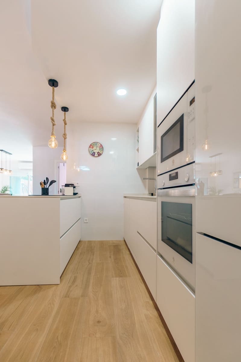 2 camera da letto Appartamento in vendita in Albir con piscina - 299.000 € (Rif: 9204246)