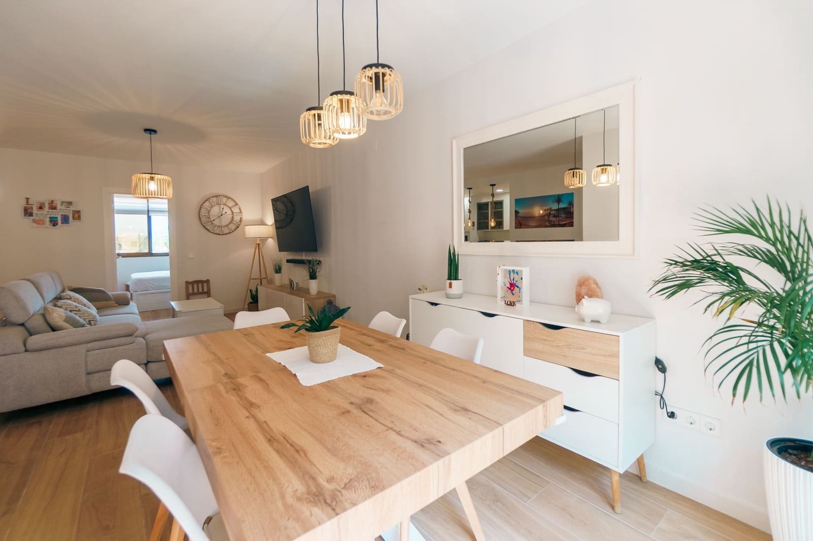 2 camera da letto Appartamento in vendita in Albir con piscina - 299.000 € (Rif: 9204246)