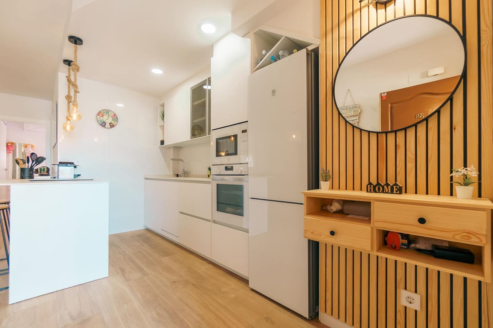 2 camera da letto Appartamento in vendita in Albir con piscina - 299.000 € (Rif: 9204246)