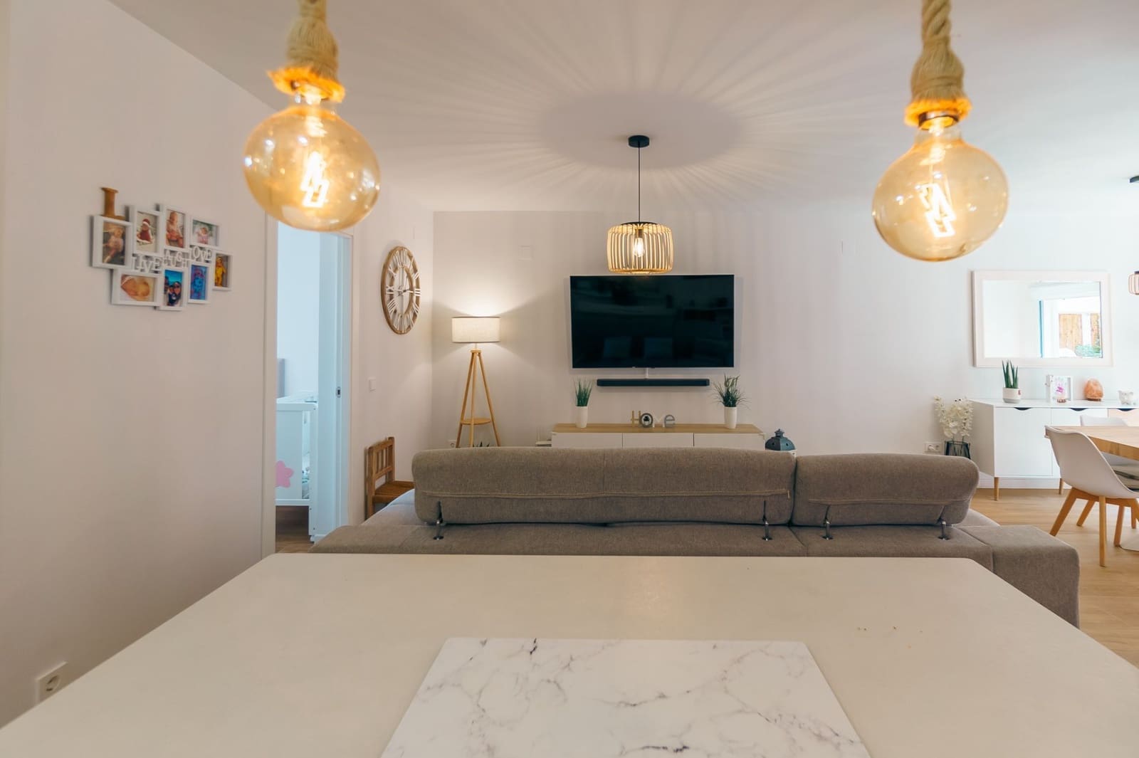 2 camera da letto Appartamento in vendita in Albir con piscina - 299.000 € (Rif: 9204246)