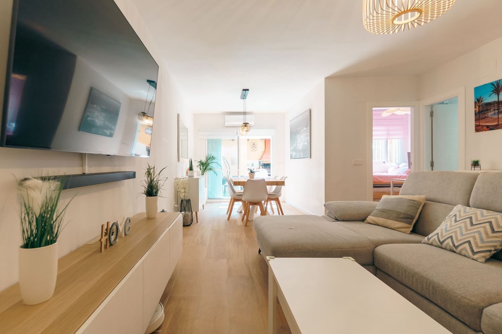 2 camera da letto Appartamento in vendita in Albir con piscina - 299.000 € (Rif: 9204246)