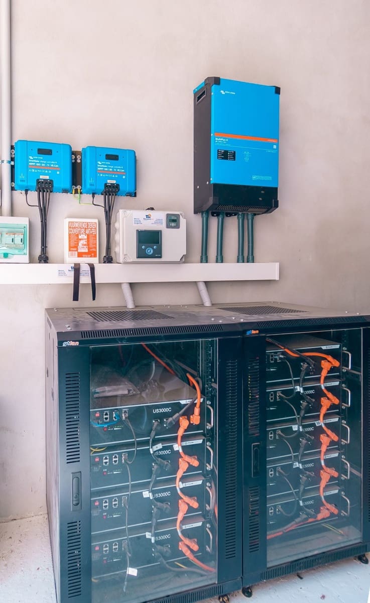 3 slaapkamer Villa te koop in Callosa d'En Sarria met zwembad garage - € 1.895.000 (Ref: 9228211)