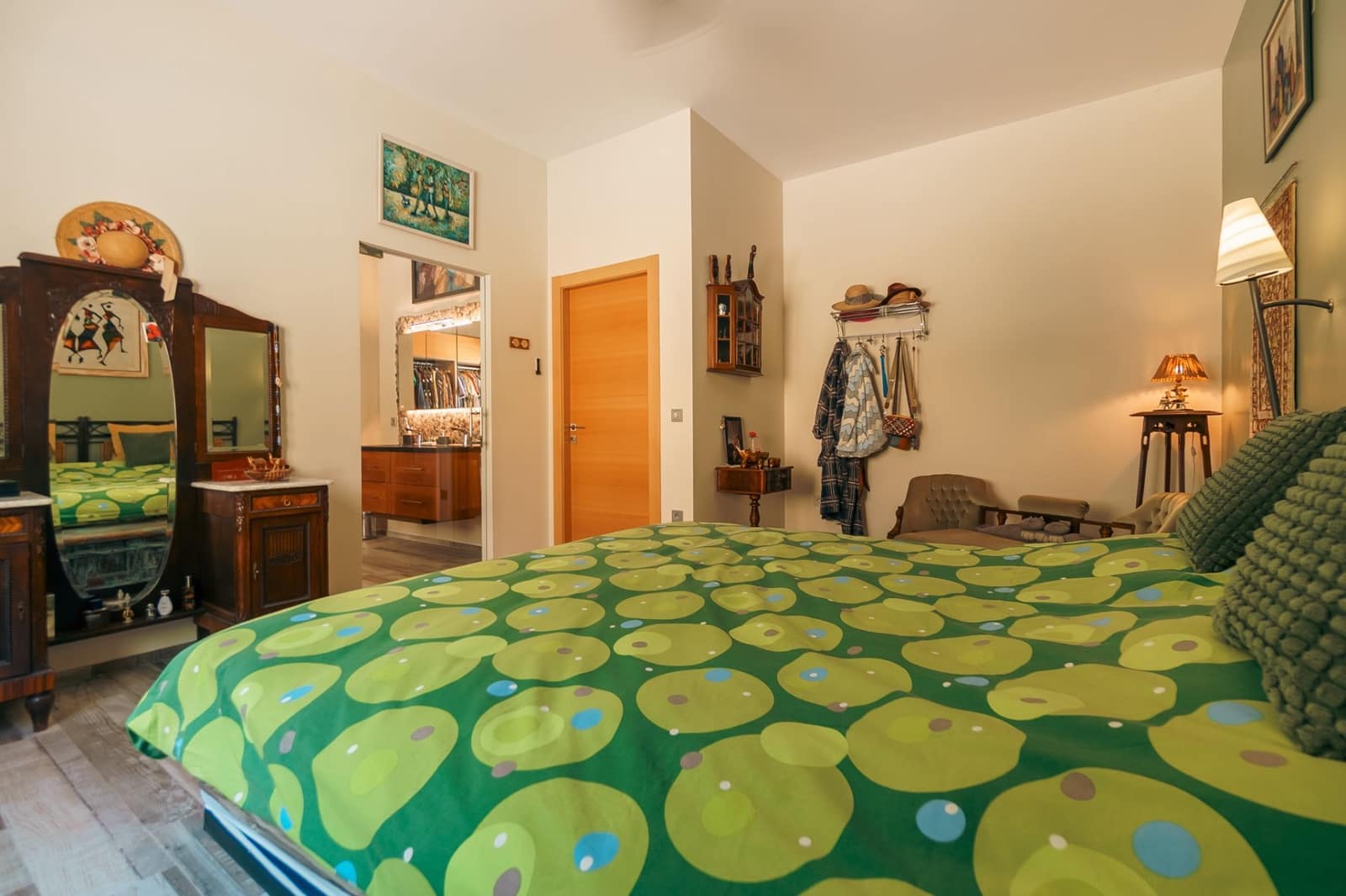 3 slaapkamer Villa te koop in Callosa d'En Sarria met zwembad garage - € 1.895.000 (Ref: 9228211)