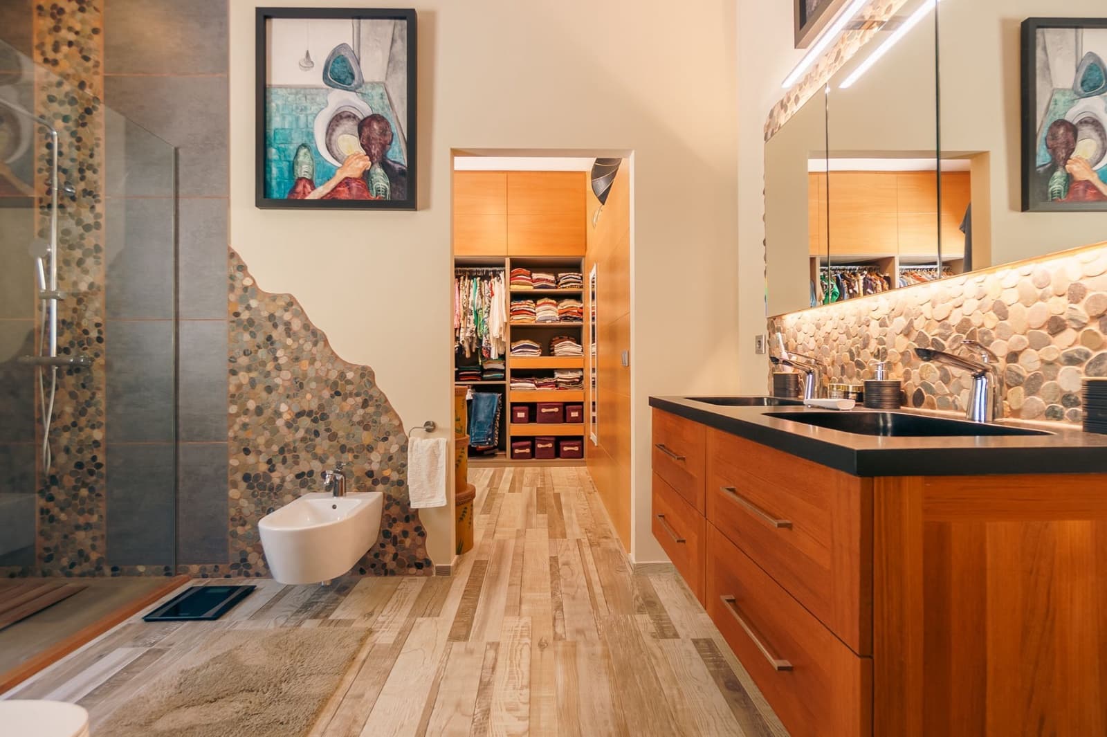 3 slaapkamer Villa te koop in Callosa d'En Sarria met zwembad garage - € 1.895.000 (Ref: 9228211)