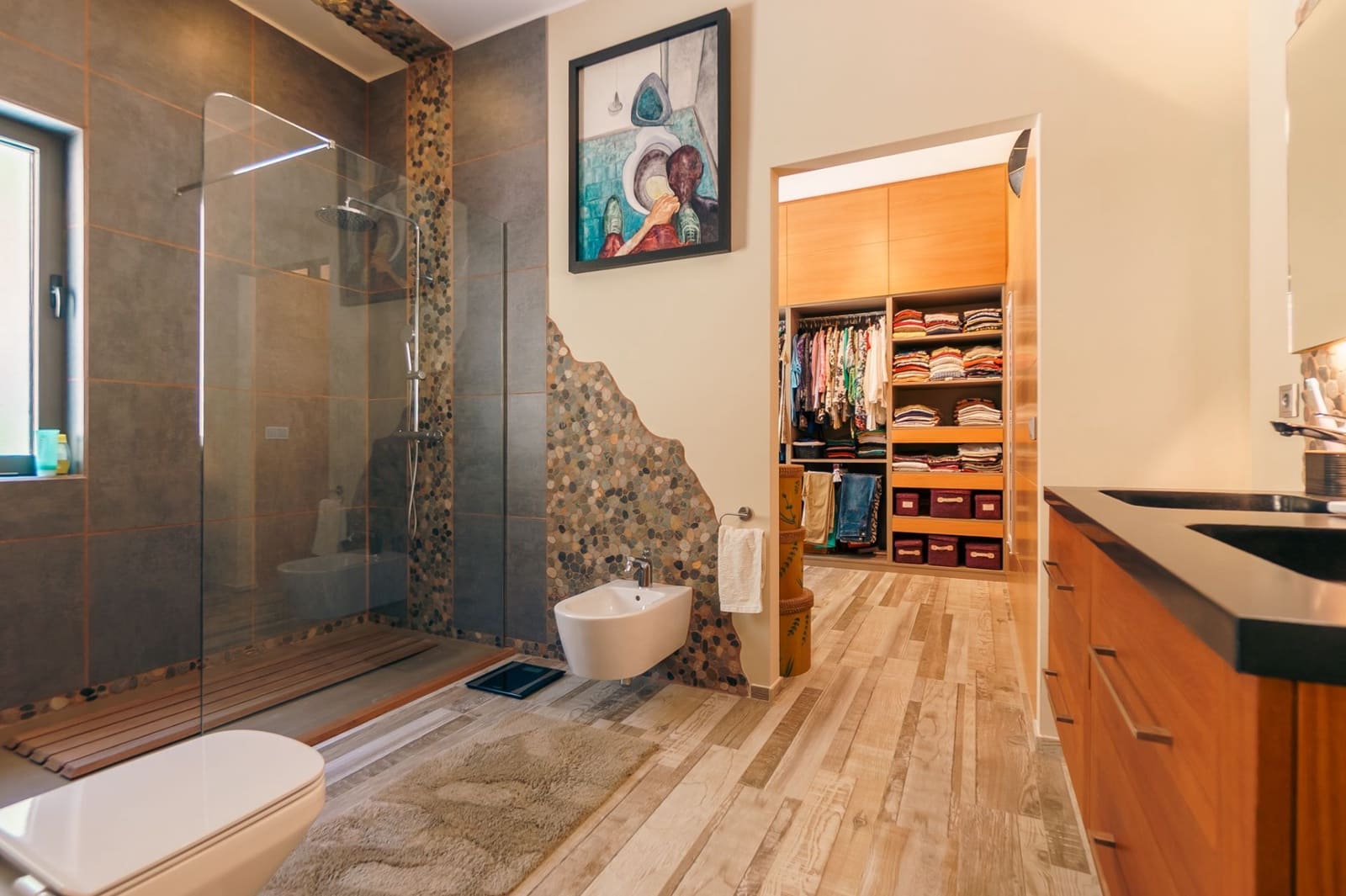 3 slaapkamer Villa te koop in Callosa d'En Sarria met zwembad garage - € 1.895.000 (Ref: 9228211)