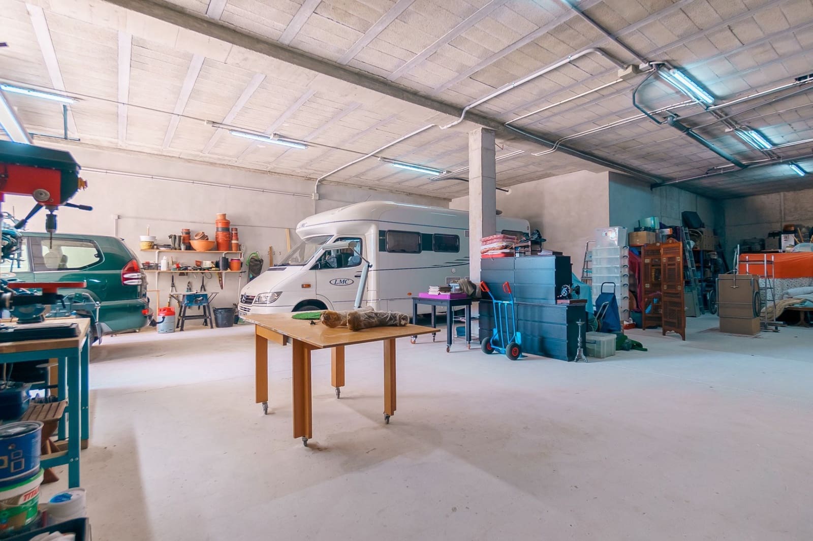 3 slaapkamer Villa te koop in Callosa d'En Sarria met zwembad garage - € 1.895.000 (Ref: 9228211)