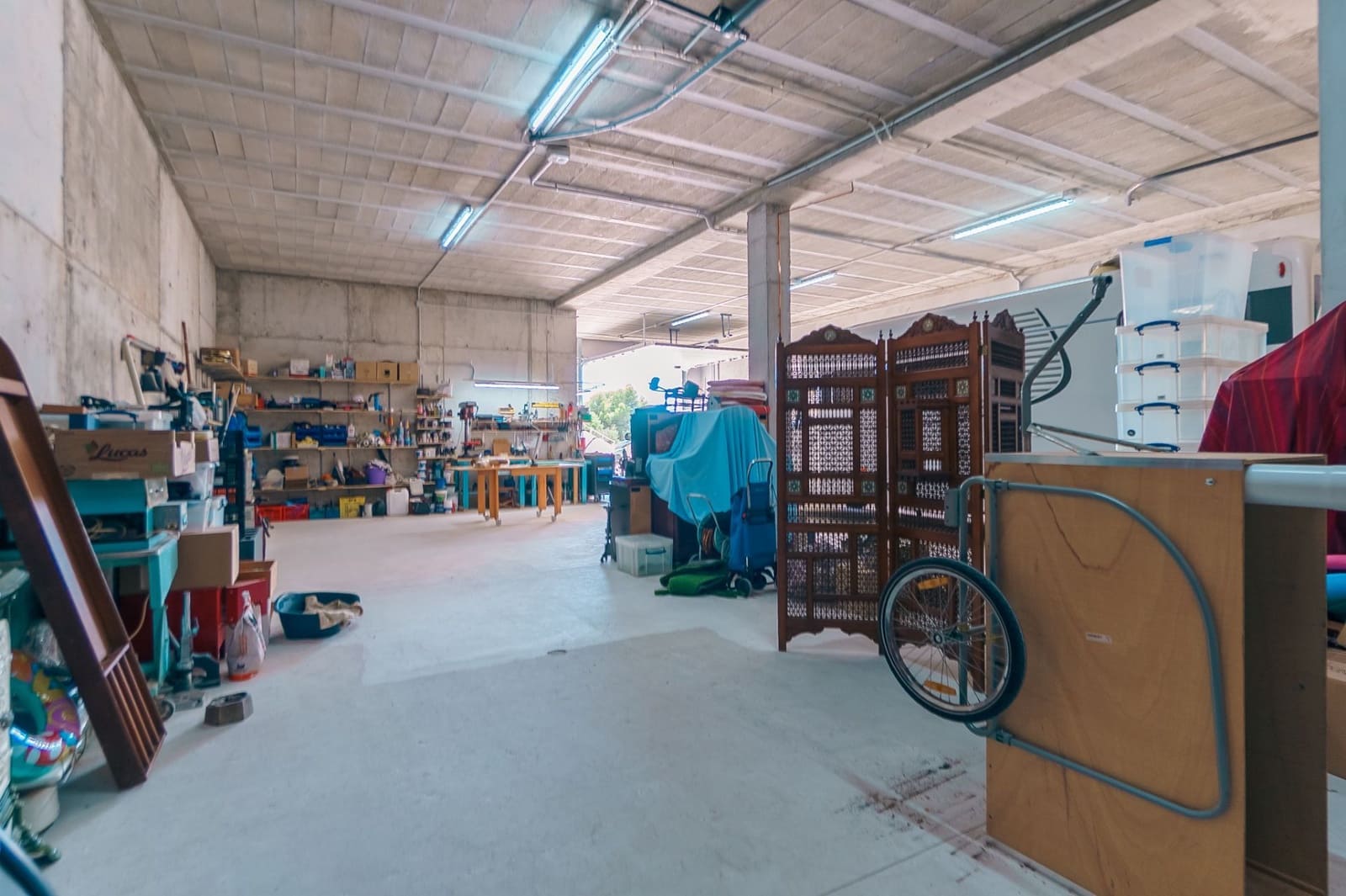 3 slaapkamer Villa te koop in Callosa d'En Sarria met zwembad garage - € 1.895.000 (Ref: 9228211)