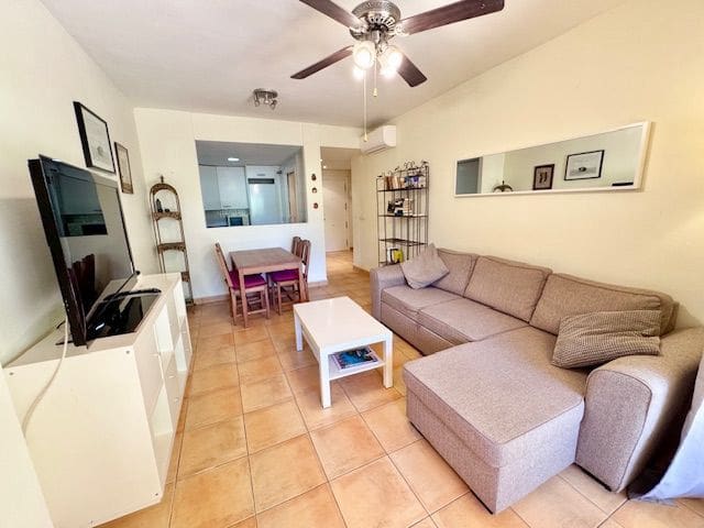 1 bedroom Apartment for rent in Altea with pool garage - € 875 (Ref: 9256755)