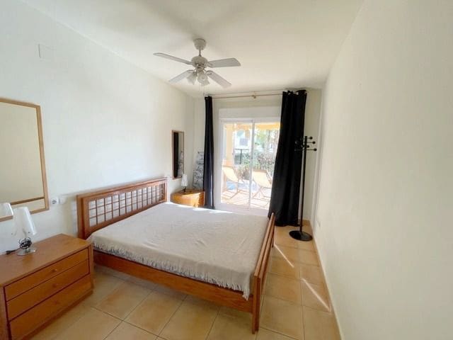 1 bedroom Apartment for rent in Altea with pool garage - € 875 (Ref: 9256755)