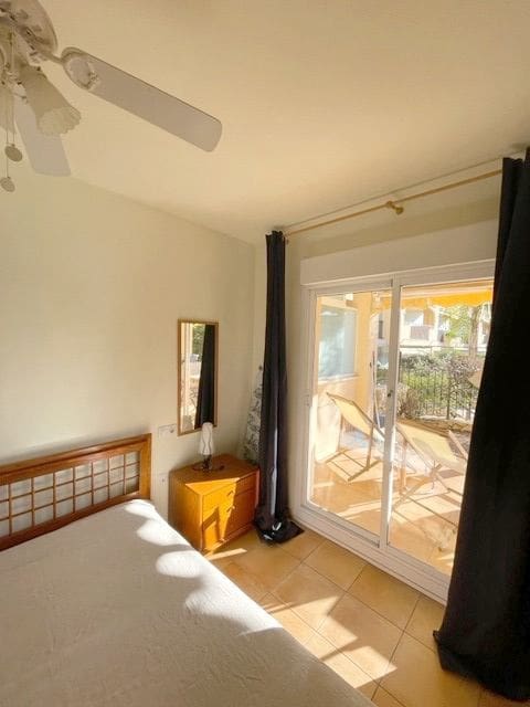 1 bedroom Apartment for rent in Altea with pool garage - € 875 (Ref: 9256755)