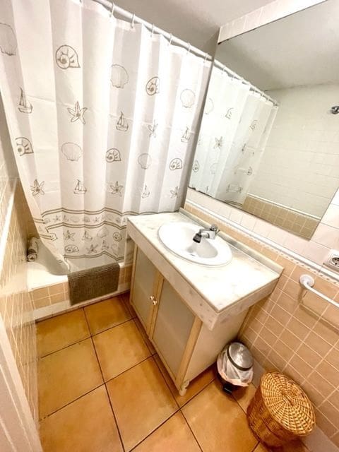 1 bedroom Apartment for rent in Altea with pool garage - € 875 (Ref: 9256755)