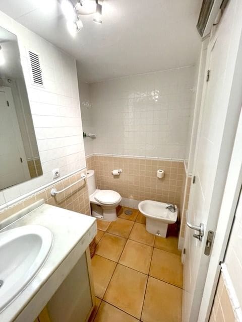 1 bedroom Apartment for rent in Altea with pool garage - € 875 (Ref: 9256755)