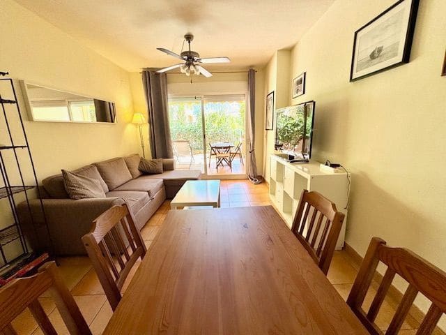 1 bedroom Apartment for rent in Altea with pool garage - € 875 (Ref: 9256755)