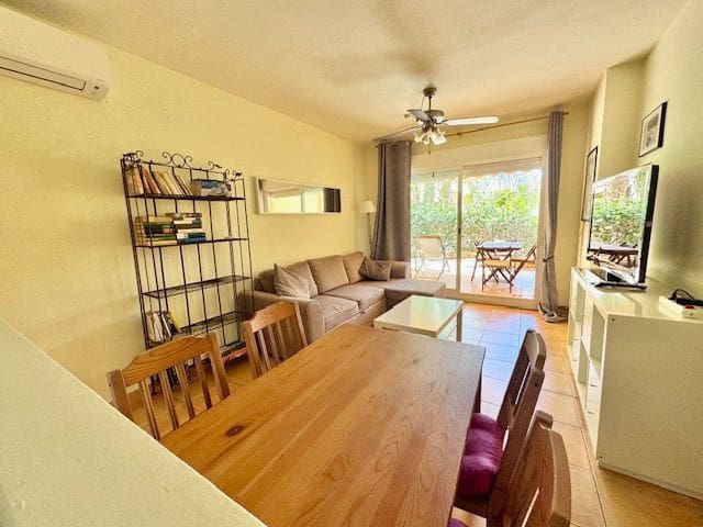 1 bedroom Apartment for rent in Altea with pool garage - € 875 (Ref: 9256755)