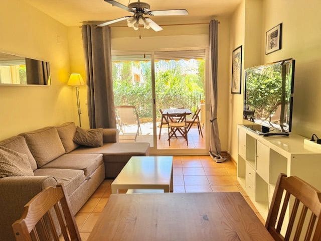 1 bedroom Apartment for rent in Altea with pool garage - € 875 (Ref: 9256755)