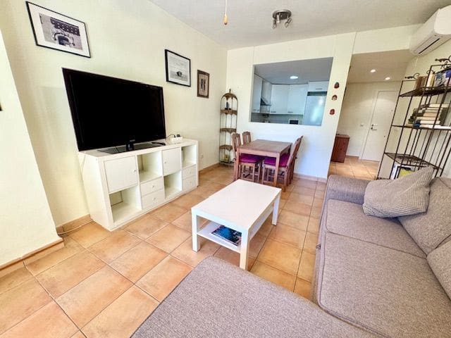 1 bedroom Apartment for rent in Altea with pool garage - € 875 (Ref: 9256755)