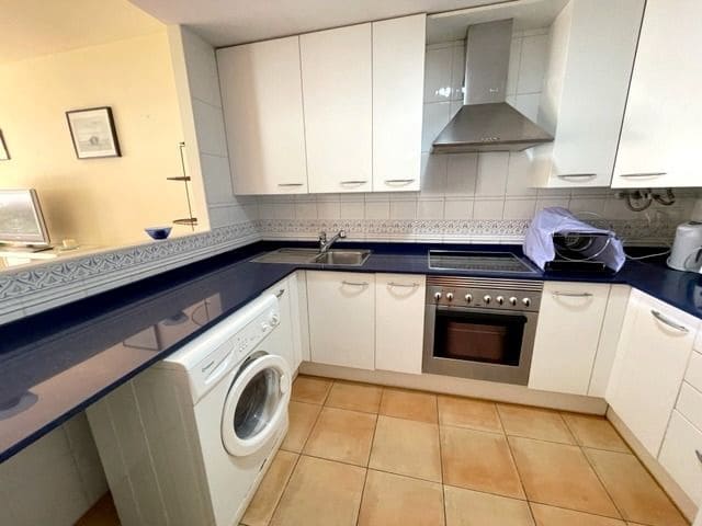 1 bedroom Apartment for rent in Altea with pool garage - € 875 (Ref: 9256755)