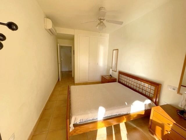 1 bedroom Apartment for rent in Altea with pool garage - € 875 (Ref: 9256755)