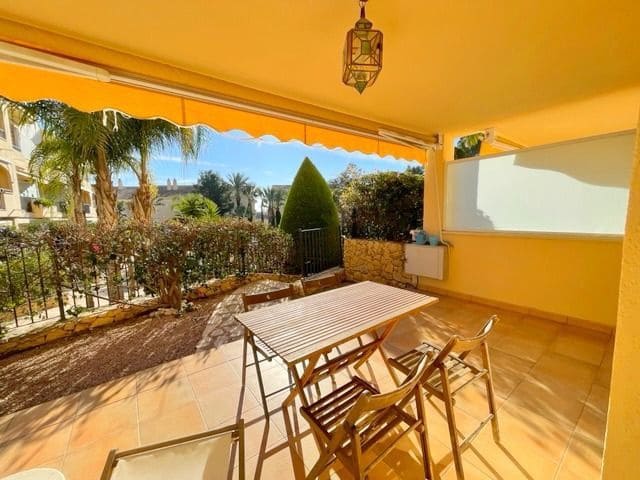 1 bedroom Apartment for rent in Altea with pool garage - € 875 (Ref: 9256755)