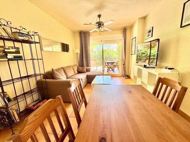 1 soveværelse Lejlighed til leje i Altea med swimmingpool garage - € 875 (Ref: 9256755)