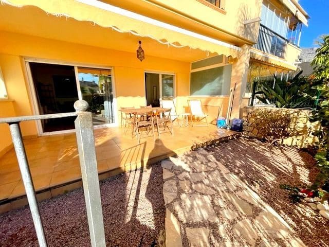 1 bedroom Apartment for rent in Altea with pool garage - € 875 (Ref: 9256755)