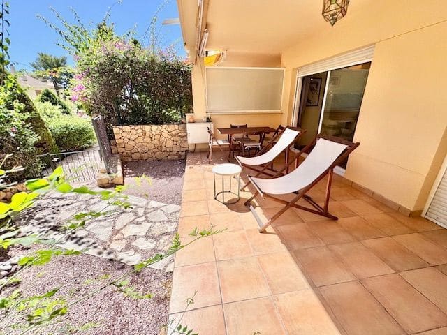 1 bedroom Apartment for rent in Altea with pool garage - € 875 (Ref: 9256755)