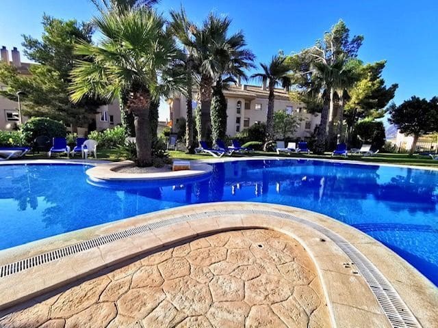 1 bedroom Apartment for rent in Altea with pool garage - € 875 (Ref: 9256755)