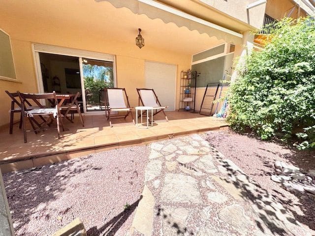 1 bedroom Apartment for rent in Altea with pool garage - € 875 (Ref: 9256755)