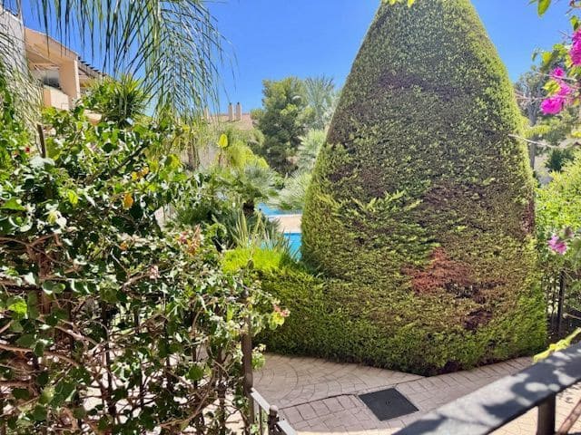 1 bedroom Apartment for rent in Altea with pool garage - € 875 (Ref: 9256755)