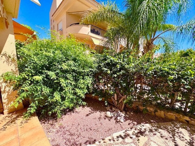 1 bedroom Apartment for rent in Altea with pool garage - € 875 (Ref: 9256755)