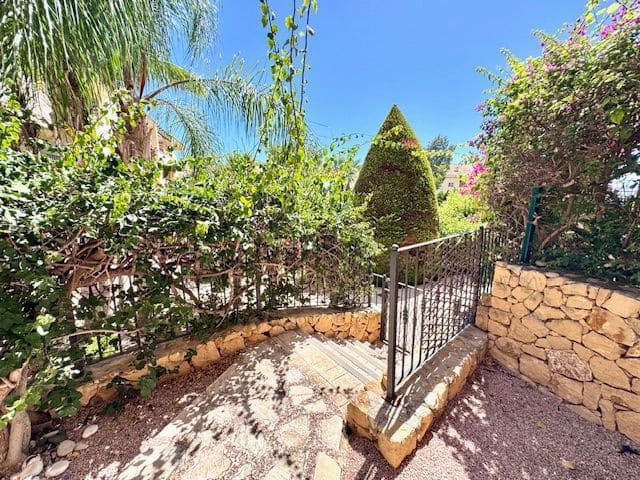 1 bedroom Apartment for rent in Altea with pool garage - € 875 (Ref: 9256755)