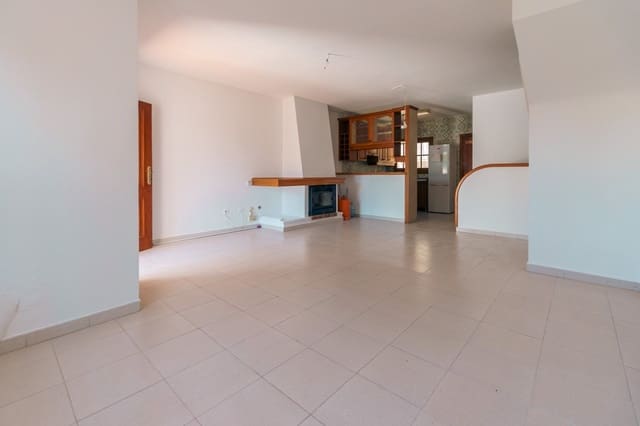 3 Zimmer Doppelhaus zu verkaufen in Albir, Alfaz del Pi / L'Alfàs del Pi - 359.000 € (Ref: 9284905)